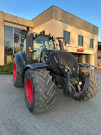 Ciągnik Valtra T174 Direct TwinTrac
