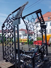 Włóka łąkowa ciężka