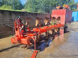 Pług obrotowy vogel noot XMS 950 ST kuhn