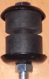Poduszka kabiny koja ursus 5714