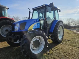 New holland t 5050