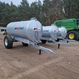 beczka do wody 3100 l , 4100 l, 5200 l , nowe, od ręki