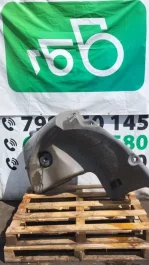 Zbiornik paliwa manitou MLT 735-120