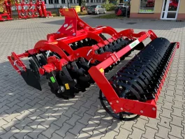 Brona talerzowa GRANO SYSTEM SHS 3m 560 OFAS agregat talerzowy SHARK