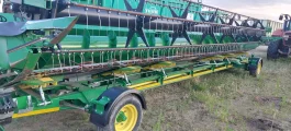 Heder do kombajnu John Deere 630E / 630X