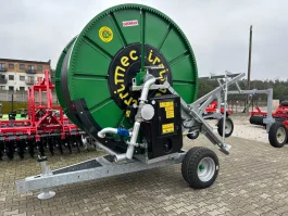 Deszczownia szpulowa IRRIMEC ST15 90/480