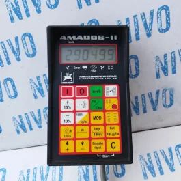 Sterownik komputer Amazone Amados 2 II