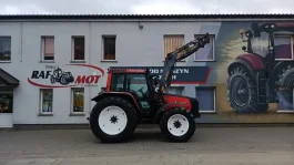 Valemt 6200 Valtra
