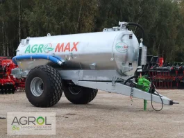 Wóz asenizacyjny 10000 l beczkowóz Agro-Max Meprozet 8000l 5000l