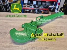 Śruba centralna John deere 6100, 6110, 6330 Premium, 6430