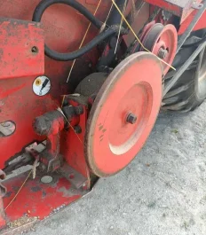 Przekładnia Schumacher Massey Ferguson 187,240,307,440,487,506,507 ory