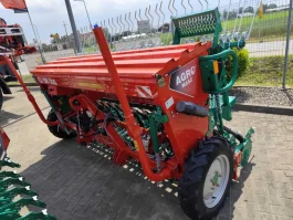 Siewnik zbożowy SR300 AGRO-MASZ