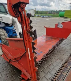 Stół do rzepaku 2.6m 3.96m