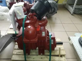 Kompresor pompa próżniowa MEC5000M