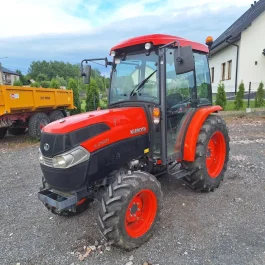 Kubota L2501 .230MTG 2020ROK SALON POLSKA L5040 sadownik L2522