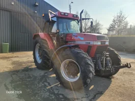 Case Maxxum 5150 pro mx