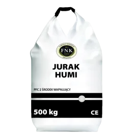 Wapno granulowane JURAK HUMI
