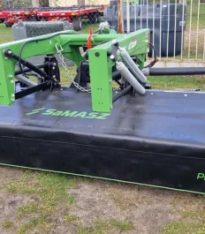 Kosiarka dyskowa czołowa KDF 340 Samasz Nowa kdt kdtc kt 300 3,4m