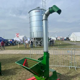 Rozdrabniacz do mokrej kukurydzy