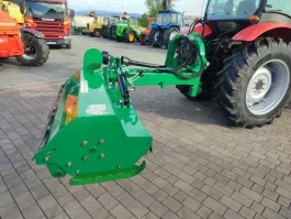 Kosiarka mullczer Mower AGF180 bijakowy