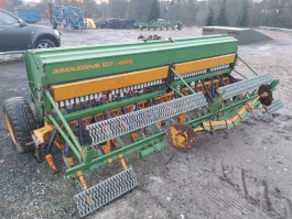 Siewnik zbożowy Amazone D7