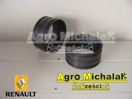 Tuleja przedniej osi żeliwna Renault 90-34, 103-54 , 100x90x51 za