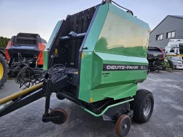 Prasa Deutz Fahr RB 3.55 Oryginał Vicon 157 FV