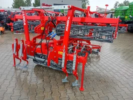 Agregat UNIA KOMBI XL 4,2 fabrycznie nowy 2025, cena PROMOCYJNA ! !