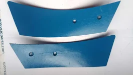 Płoza 6 otworów Lemken iQparts