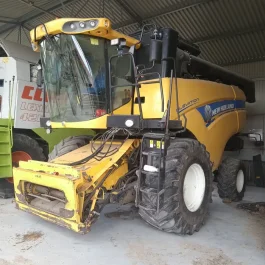 New Holland CX 50 90 rok2015