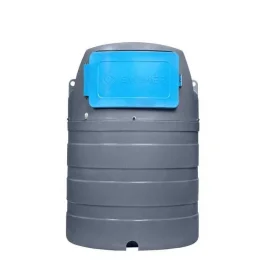Zbiornik dwupłaszczowy na AdBlue SWIMER BLUE TANK 1500 ELDPS EXCLUSIVE