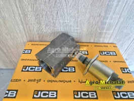Zestaw naprawczy rozdzielacz JCB 530, 531, 540,541, 535-95, JCB 410,
