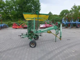 Zgrabiarka STOLL R 335 4 DS