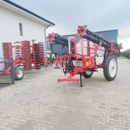 Opryskiwacz zaczepiany CAMPO 32 ALA 621
