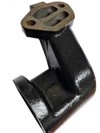 Korpus filtra oleju poziomy ursus 6014 , 5714