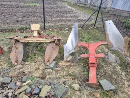 Korpus pługa Gregoire besson Goizin Huard