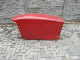 Maska Pokrywa silnika ciągnik Case