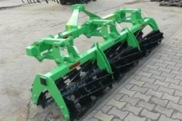 Wał strunowy podwójny HEROS