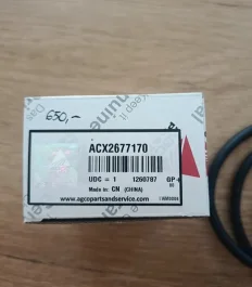 Klawiatura OEM AGCO Massey Ferguson