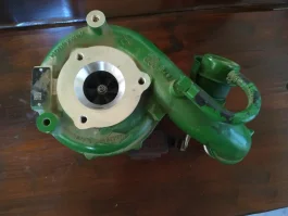 Turbosprezarka Garret DZ109307 serii R i M 4 cyl.