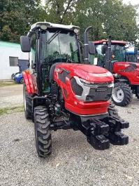 Ciągnik HANWO HWE354C 40 KM