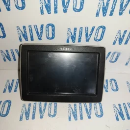 Monitor wyswietlacz John Deere RE573045 Pasuje 7r 8r 9r rx rt