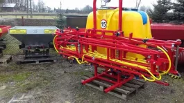 Opryskiwacz 400L600L 1000L Jarmet ZBUCZYN i inne
