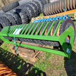 Wał Amazone KWM 3000 fi600 matrix