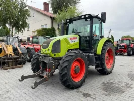 CLAAS ARION 410 CIS / Przedni TUZ /