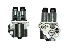 Zawór Rozdzielacz Hydrauliczny Sterowania EHR Bosch Rexroth