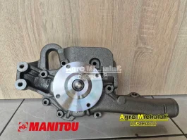 Pompa wody silnik Mercedes Manitou MLT 735, MLT634, MRT 2150, 1850, MR