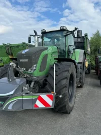 Fendt 939 Profi Plus rtk GPS scr 2014..936..933.930..942..