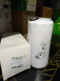 Filtr paliwa sieczkarni Krone Big X 270.198.070