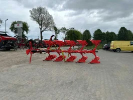 Maschio Gaspardo Unico S 4+1 Vario